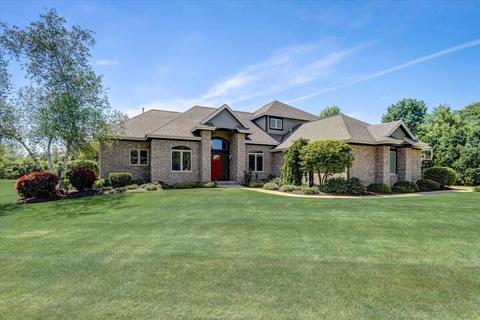 1313 Shelly, Hartland, WI 53029