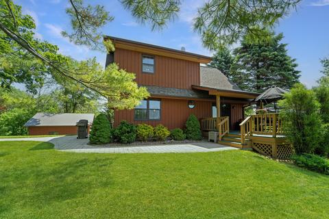 20600 Rockville, Schleswig, WI 53042