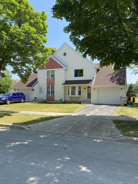 4009 W Meinecke, Milwaukee, WI 53210