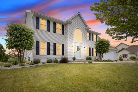 8920 S Parkside, Oak Creek, WI 53154