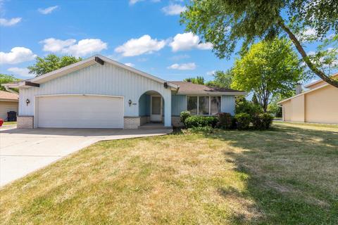6536 Radburn, Greendale, WI 53129