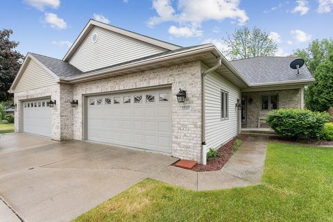 4905 Nicyssa, Manitowoc, WI 54220