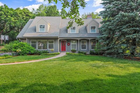 109 Horseshoe, Madison, WI 53705