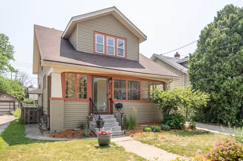 6519 31st, Kenosha, WI 53142