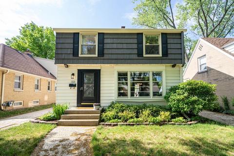 7829 W Lorraine, Milwaukee, WI 53222