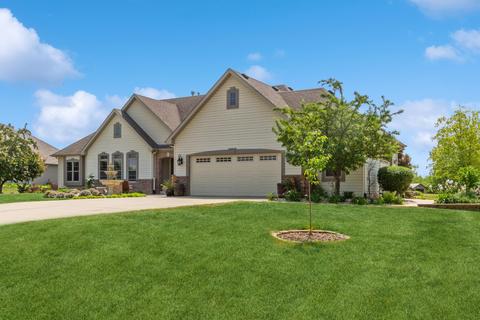 25101 113th, Trevor, WI 53179