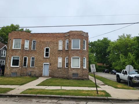2002 57th, Kenosha, WI 53140