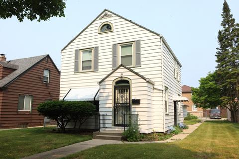 4250 N 28th, Milwaukee, WI 53216