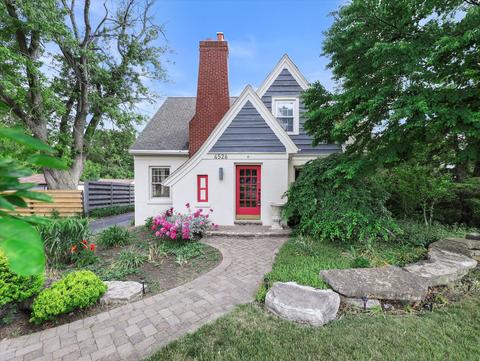 4526 Taylor, Mount Pleasant, WI 53405