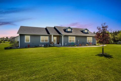 w7891 Amsterdam Prairie Road, Holland, WI 54636