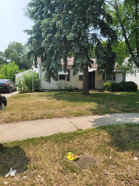 5167 N 47th, Milwaukee, WI 53218