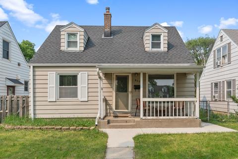 8128 W Lisbon, Milwaukee, WI 53222