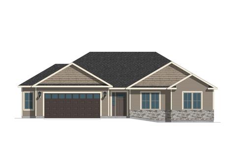 1541 Woodside, Oconomowoc, WI 53066