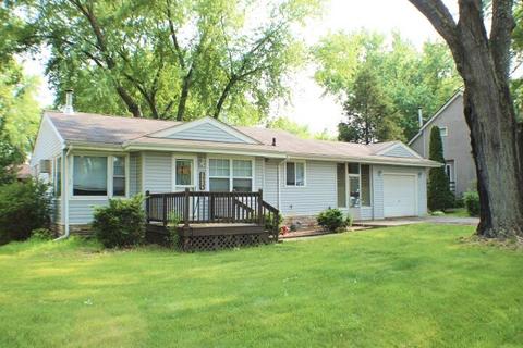 1719 Esch, Twin Lakes, WI 53181
