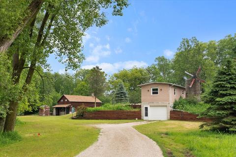 10815 Steinthal, Schleswig, WI 53042