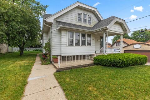 1421 S 51st, West Milwaukee, WI 53214