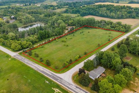 Lt1 Steinthal, Schleswig, WI 53042