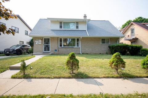 8750 W Herbert, Milwaukee, WI 53225