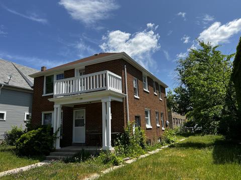 4350 N 28th #4352, Milwaukee, WI 53216