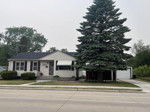 2704 Lincoln, Two Rivers, WI 54241