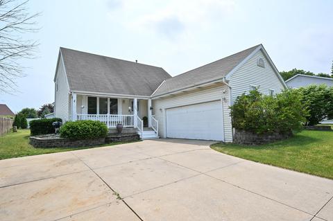3807 W Cold Spg, Greenfield, WI 53221
