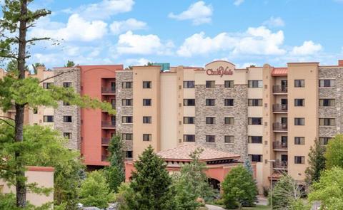 2411 River #2118, Wisconsin Dells, WI 53965
