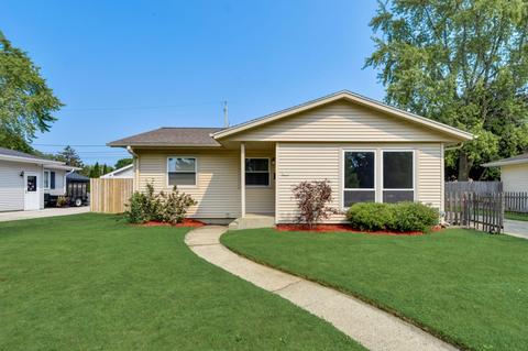 8559 18th, Kenosha, WI 53143