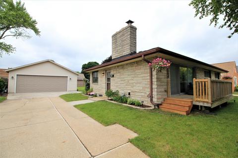 3225 S 83rd, Milwaukee, WI 53219