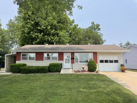 904 St Anne, Sparta, WI 54656