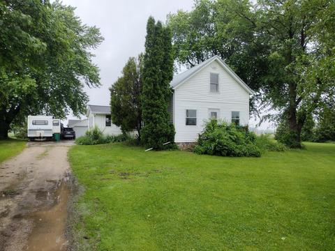 W7207 County Road Oo, Friendship, WI 54937