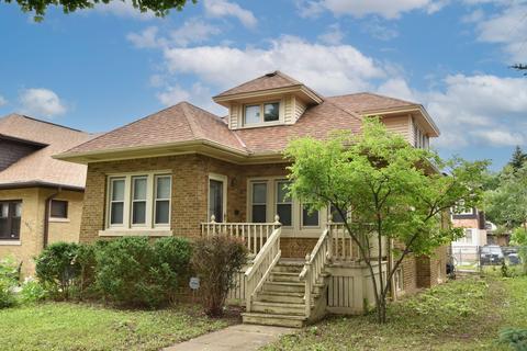 2966 N 55th, Milwaukee, WI 53210