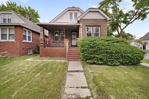 4579 N 41st, Milwaukee, WI 53209
