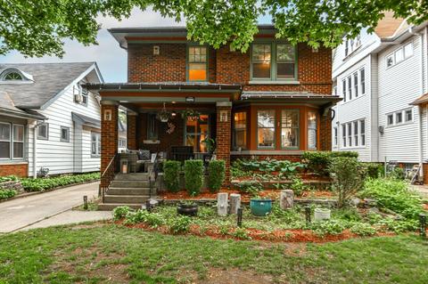 1549 N 51st, Milwaukee, WI 53208