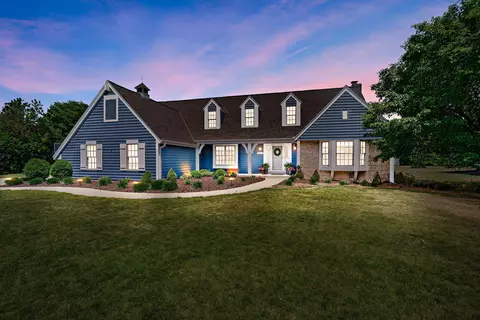 4814 W Century, Mequon, WI 53092