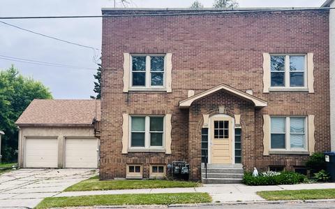 534 N 9th, Manitowoc, WI 54220