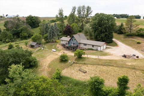 E16348 Bird, Union, WI 54634