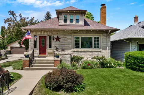 5908 W Wisconsin, Wauwatosa, WI 53213