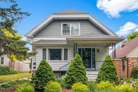 3017 S 37th, Milwaukee, WI 53215