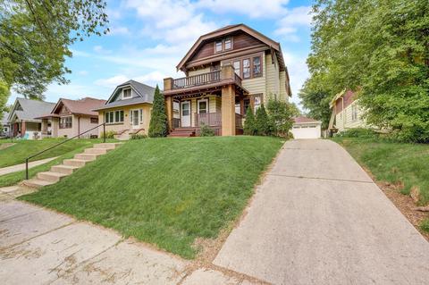 2156 N 62nd #2158, Wauwatosa, WI 53213