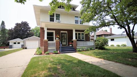 415 Janssen, Mayville, WI 53050