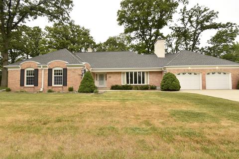 7425 N Longview, Glendale, WI 53209