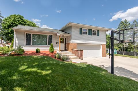 606 Braewood, Waterford, WI 53185