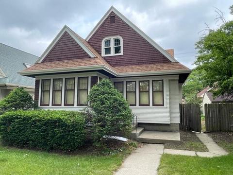 3150 N 52nd, Milwaukee, WI 53216