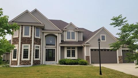 s77w15071 Pheasant Run, Muskego, WI 53150