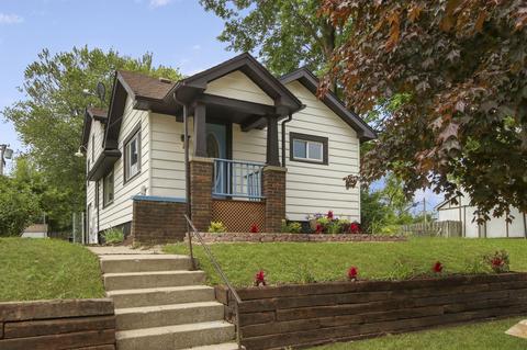 2426 Shoop, Racine, WI 53404