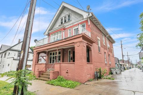 2115 W Scott #2117, Milwaukee, WI 53204