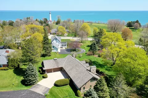 475 Windridge, Wind Point, WI 53402