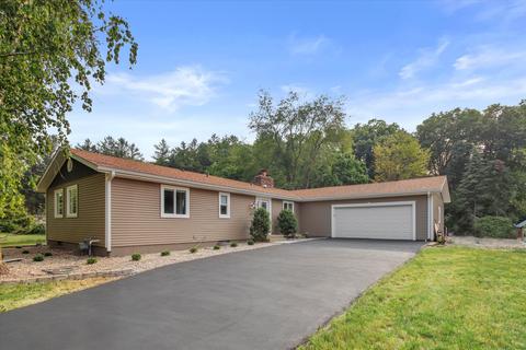 11646 318th, Randall, WI 53181