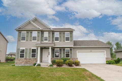 n8099 Woody Lane, Ixonia, WI 53036