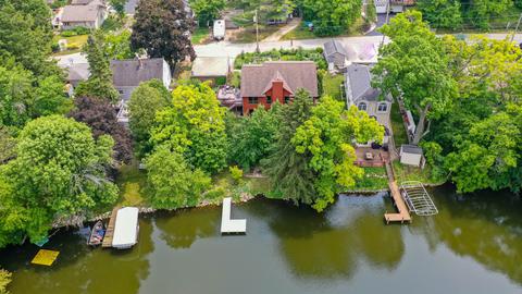 30320 Beachview, Waterford, WI 53185